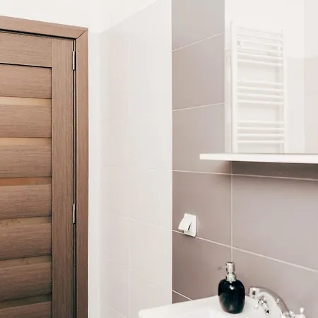Appartamento Ams Premium Studio In Napoca *