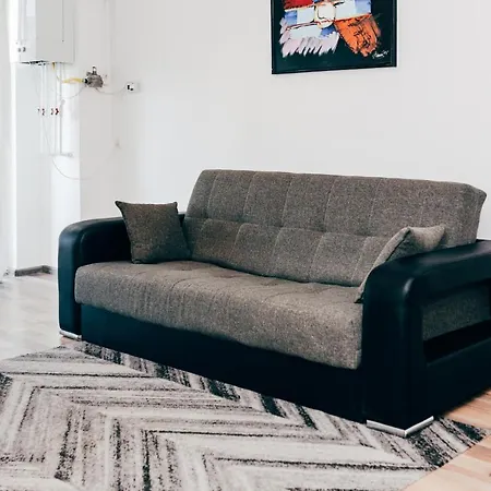 Appartamento Ams Premium Studio In Napoca *