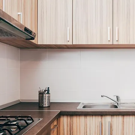Ams Premium Studio In Napoca * Cluj-Napoca