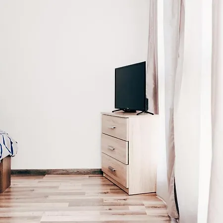 Ams Premium Studio In Napoca Appartamento Cluj-Napoca