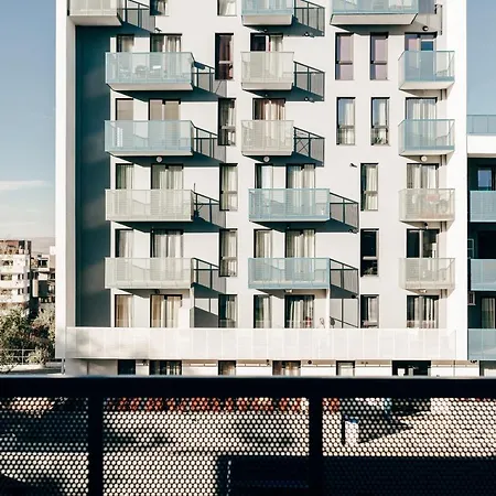Appartamento Ams Premium Studio In Napoca